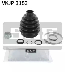 Привод колеса SKF для VW BORA Variant (1J6) 1.4 16V